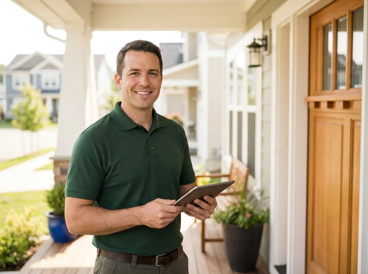 Pest control FAQs for Myers Flat, CA